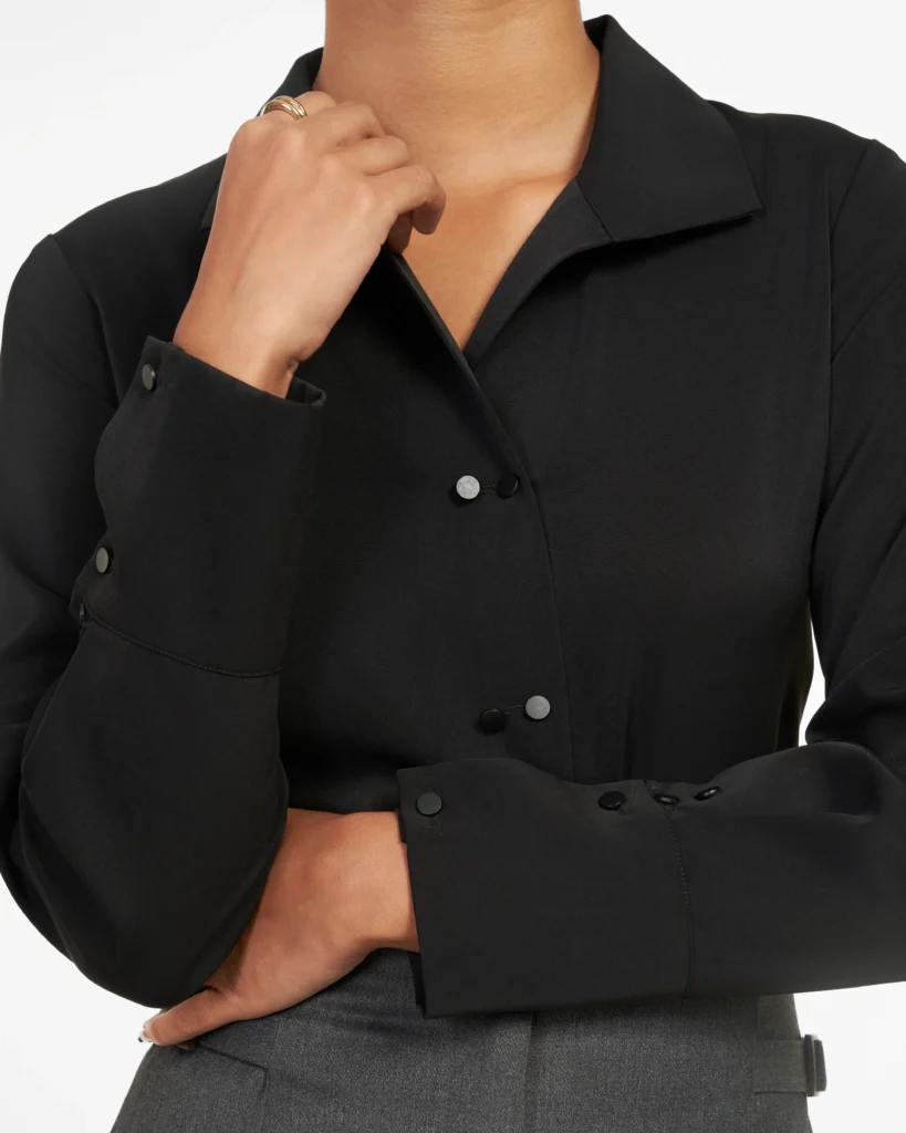 workwear shirt women India — Neuf